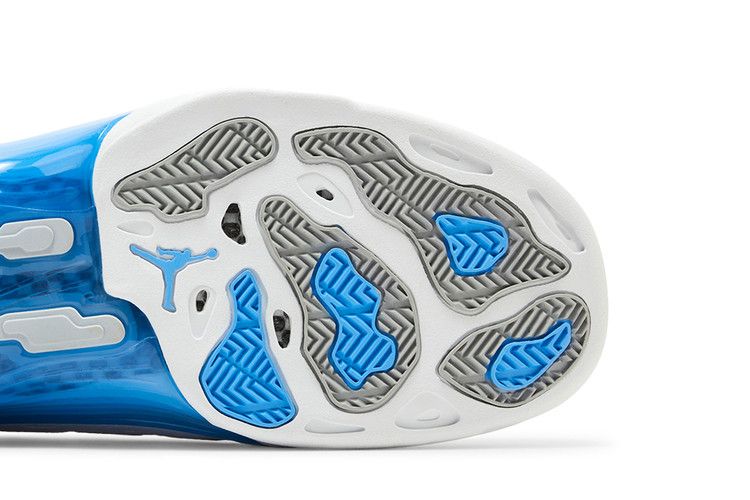Air Jordan 17 Retro Low SP University Blue (2024)