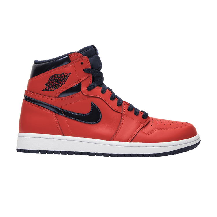 Air Jordan 1 Retro David Letterman