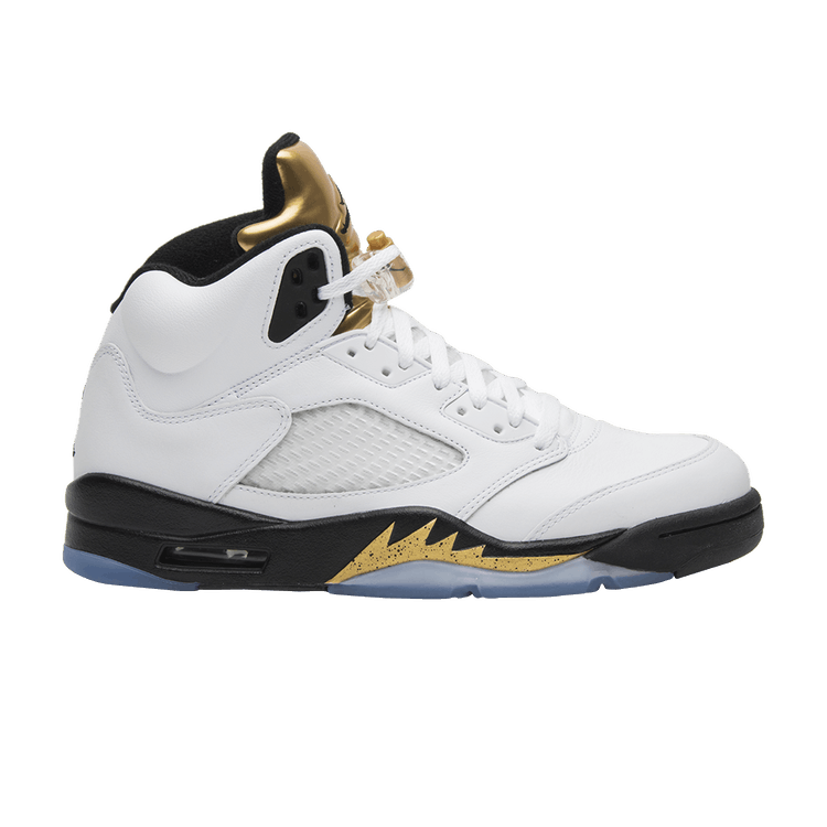 Air Jordan 5 Retro Olympic (2016)