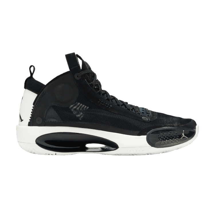 Air Jordan XXXIV Eclipse