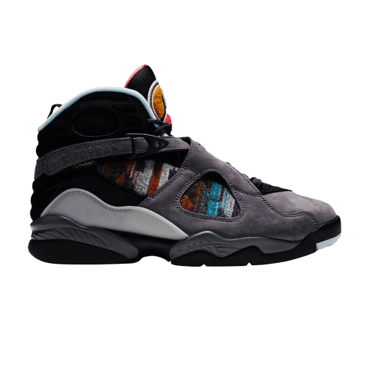 Air Jordan 8 Retro N7 (2019)