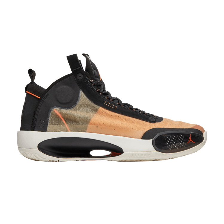 Air Jordan XXXIV Amber Rise