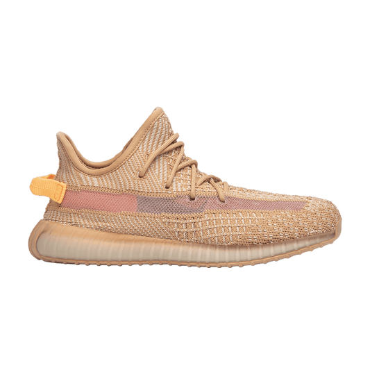 adidas Yeezy Boost 350 V2 Clay (Kids)