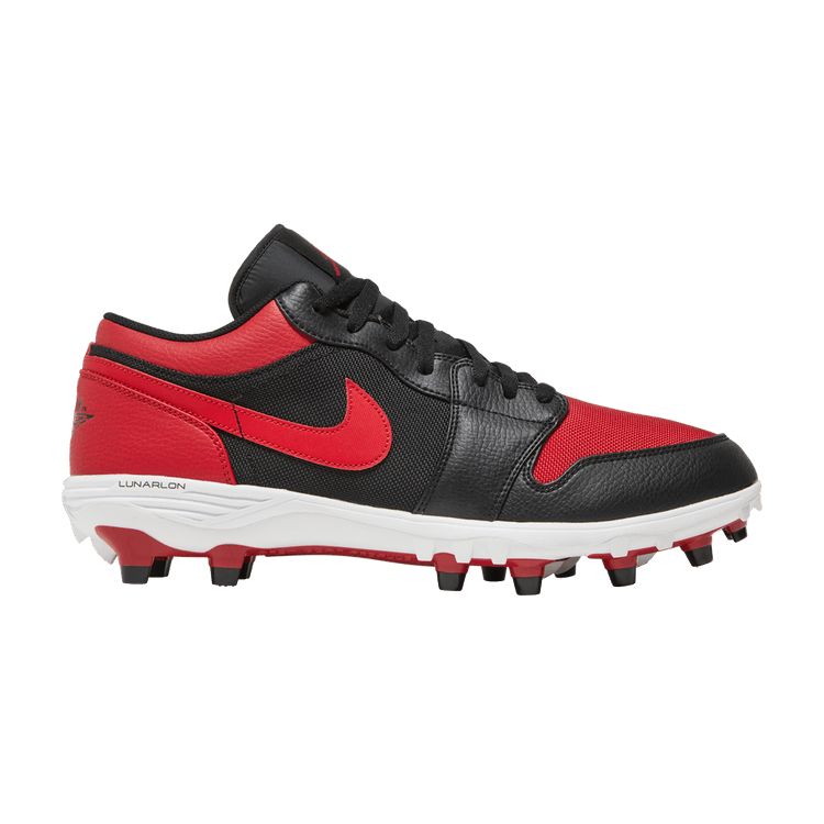 Air Jordan 1 TD Low Bred