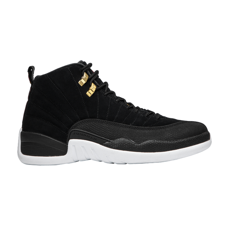 Air Jordan 12 Retro Reverse Taxi