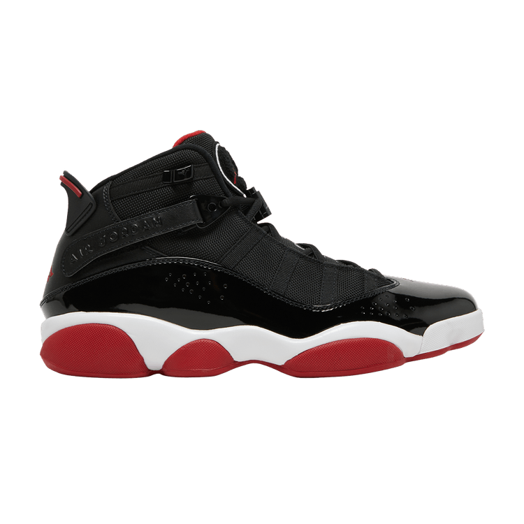 Air Jordan 6 Rings Bred (2019)