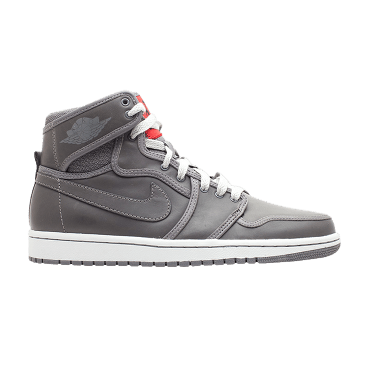 Air Jordan 1 Retro AJKO Light Graphite