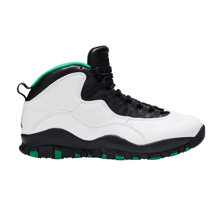 Air Jordan 10 Retro Seattle