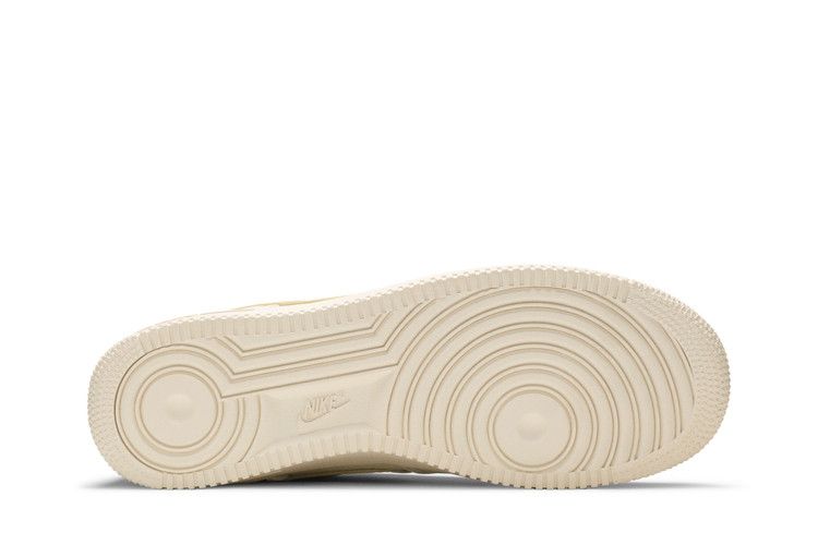 Nike Air Force 1 Low Overside Swoosh Sail Sneakers