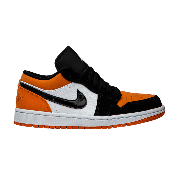 Air Jordan 1 Low Shattered Backboard
