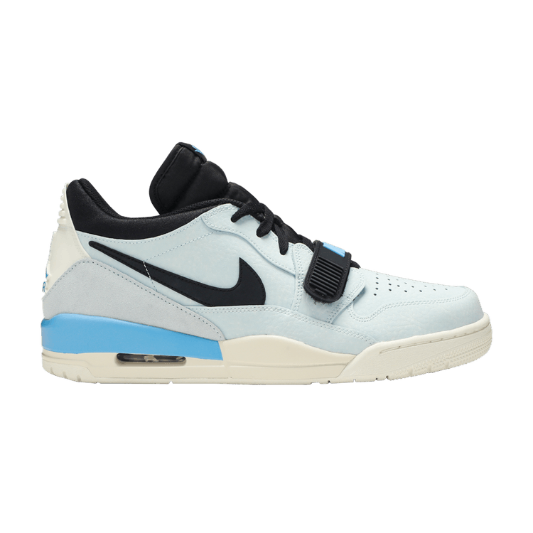 Air Jordan Legacy 312 Low Psychic Blue