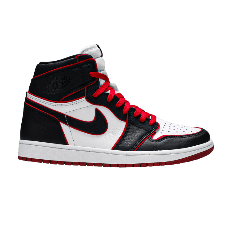 Air Jordan 1 Retro High Bloodline