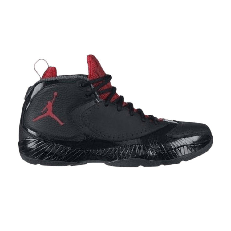 Air Jordan 2012 A Bred