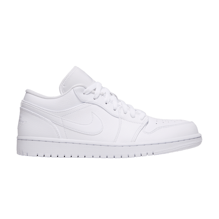 Air Jordan 1 Low White