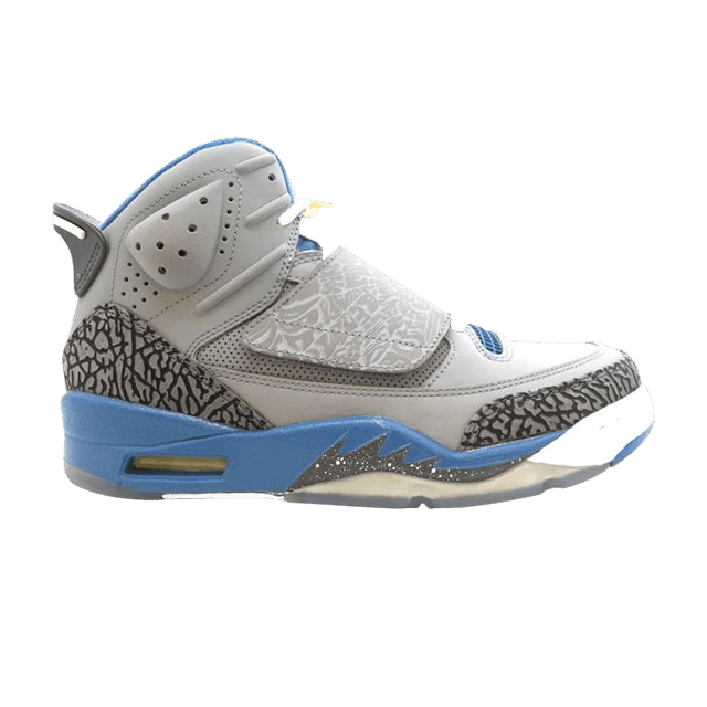 Air Jordan Son of Mars Stealth