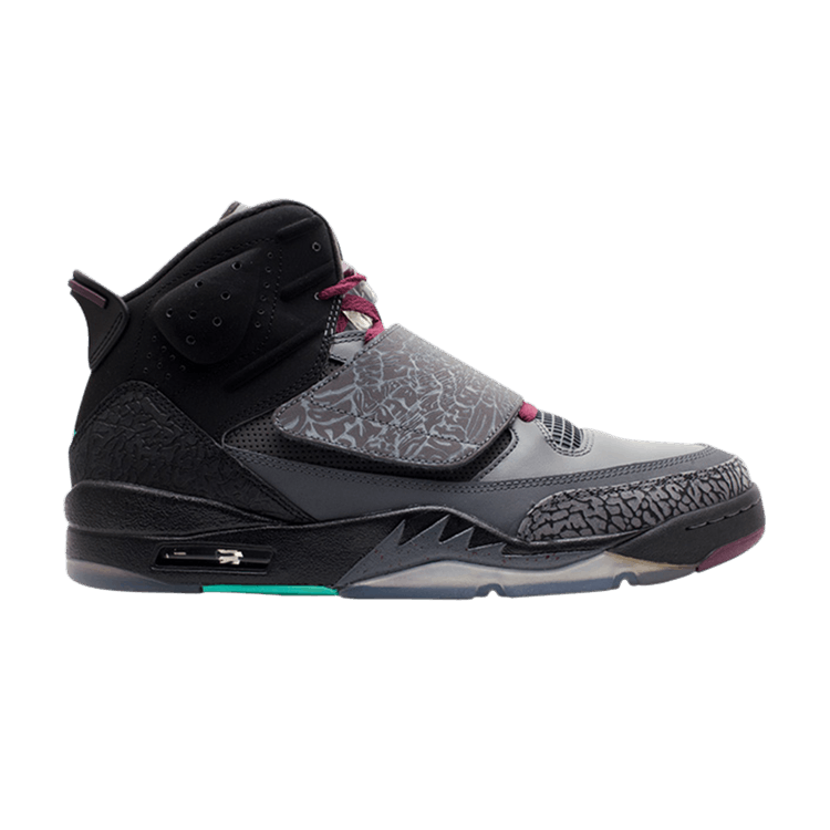 Air Jordan Son of Mars Bordeaux