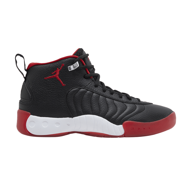 Air Jordan Jumpman Pro Black Gym Red University Blue