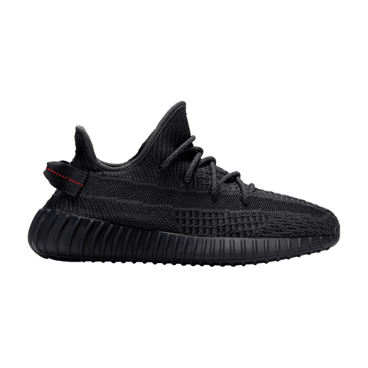 adidas Yeezy Boost 350 V2 Static Black (Reflective)