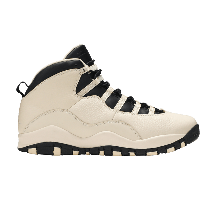 Air Jordan 10 Retro Heiress Pearl (GS)