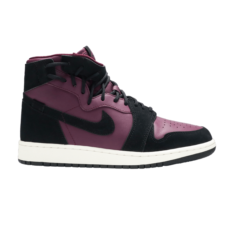Air Jordan 1 Rebel XX Bordeaux (Women's)