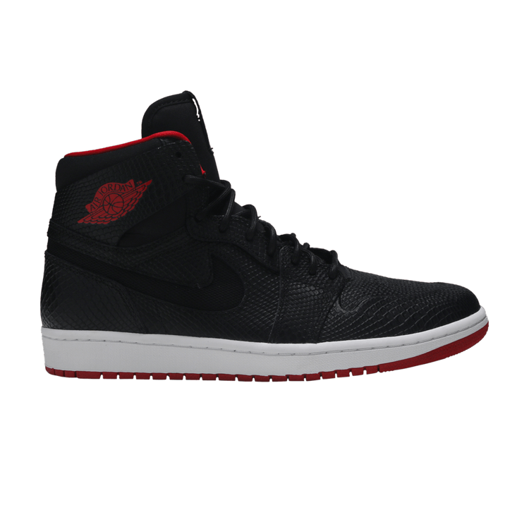 Air Jordan 1 Retro Nouveau Snakeskin