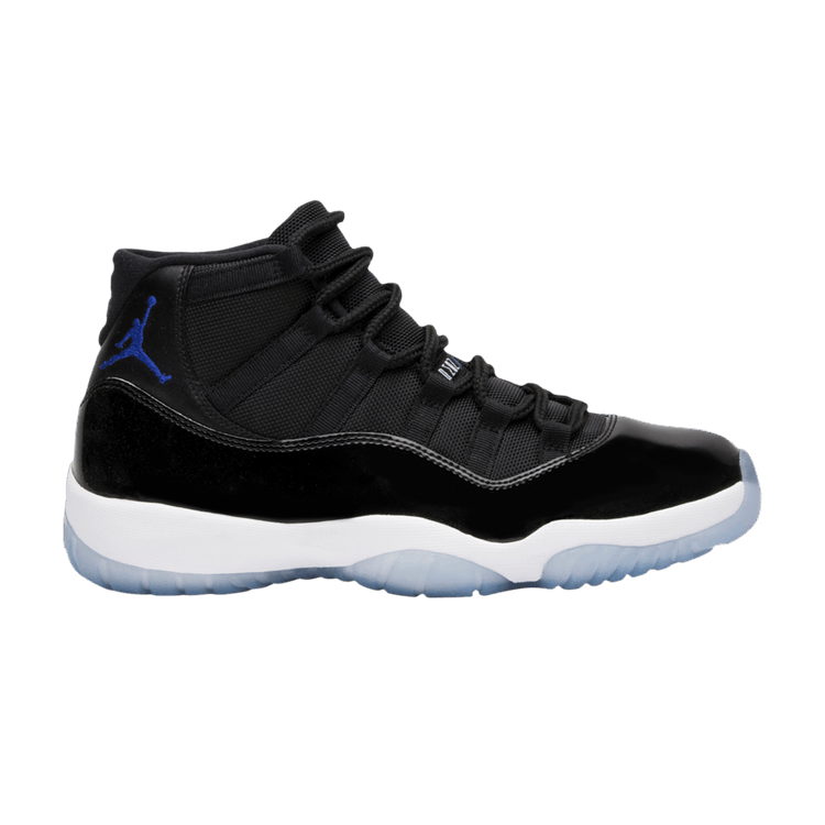 Air Jordan 11 Retro Space Jam (2016)