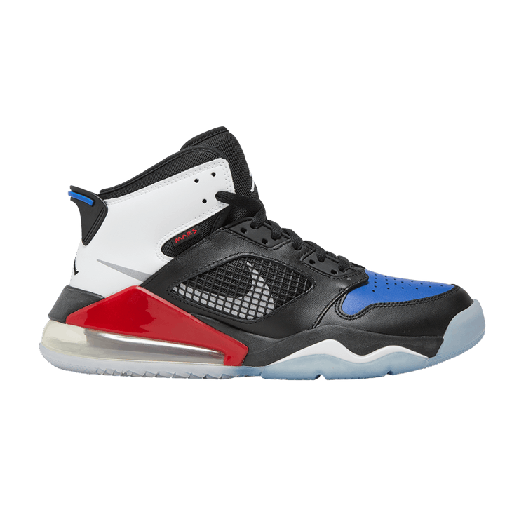 Air Jordan Mars 270 Top 3