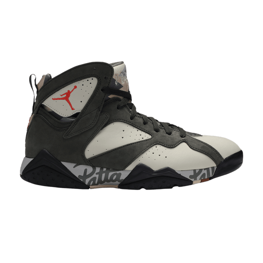 Air Jordan 7 Retro Patta Icicle