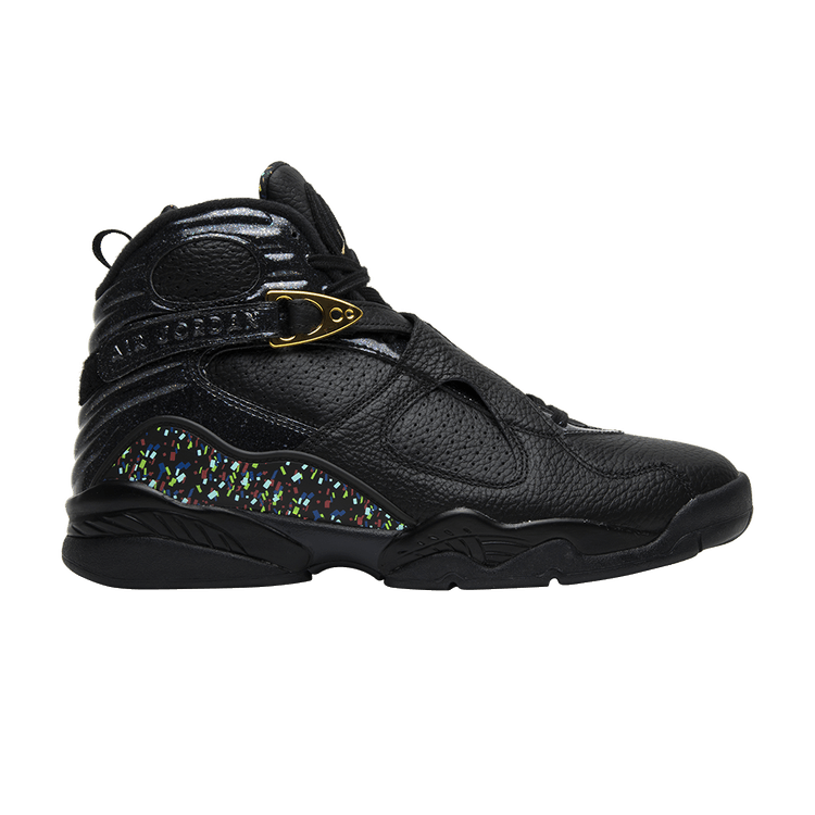 Air Jordan 8 Retro Confetti