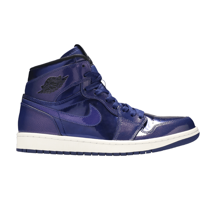 Air Jordan 1 Retro Deep Royal