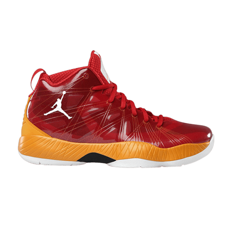 Air Jordan 2012 Lite The Flash