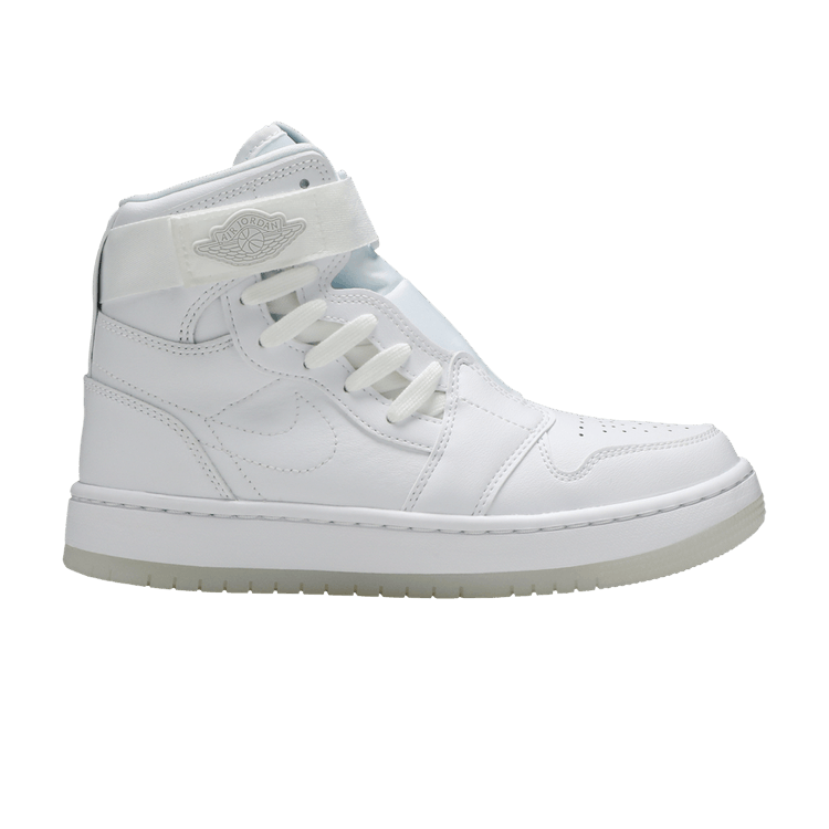 Air Jordan 1 Nova XX White (Women's)