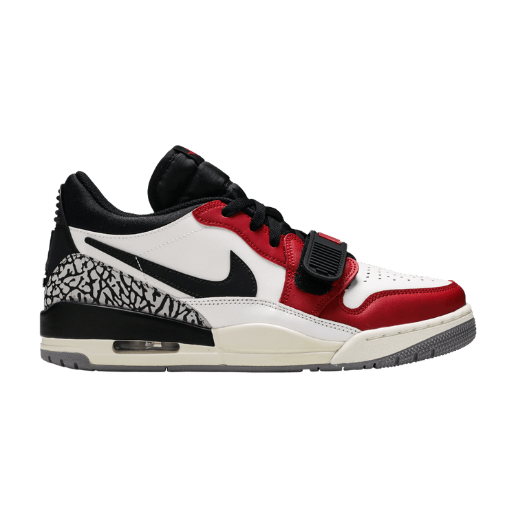 Air Jordan Legacy 312 Low Chicago