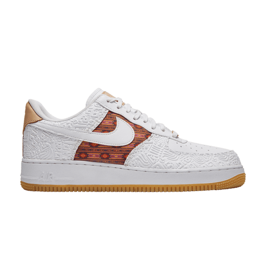 Nike Air Force 1 Low Aztec