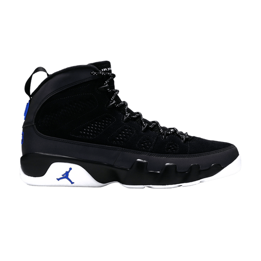 Air Jordan 9 Retro Racer Blue