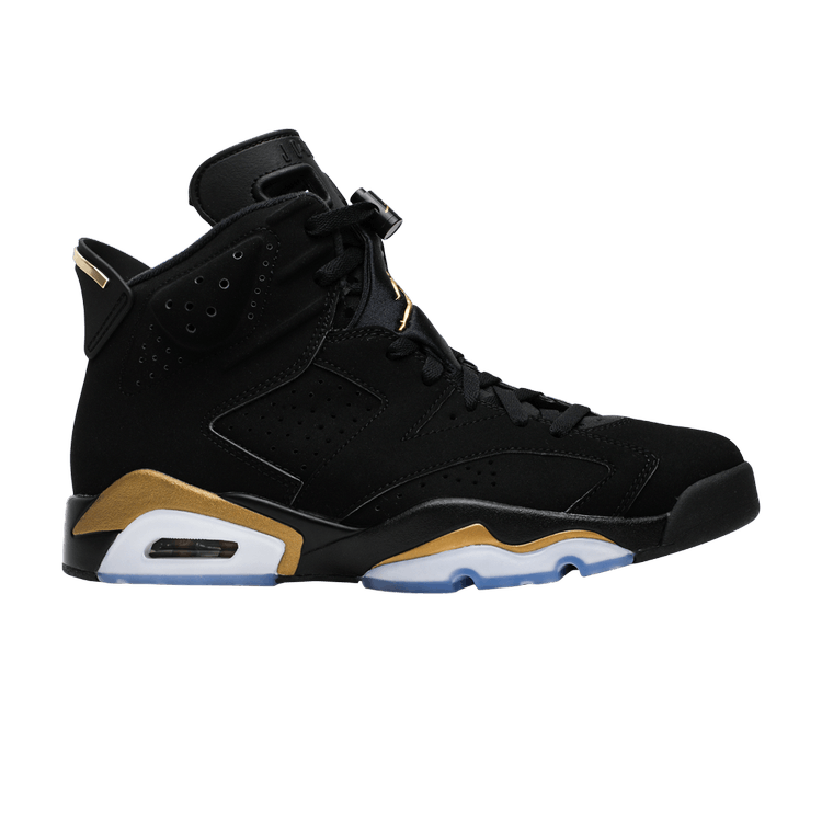 Air Jordan 6 Retro DMP (2020)