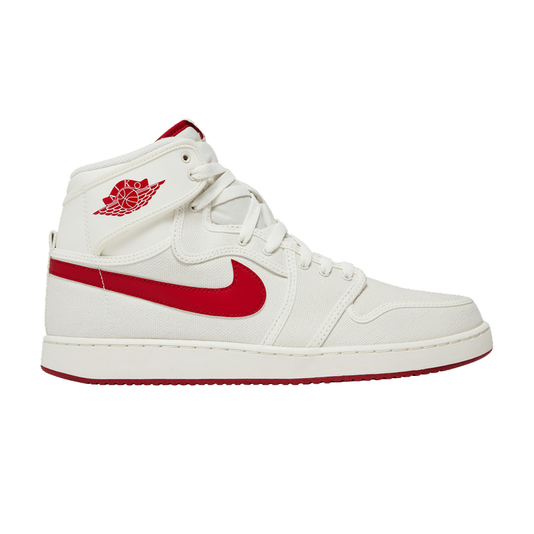 Air Jordan 1 Retro KO Sail (2016)