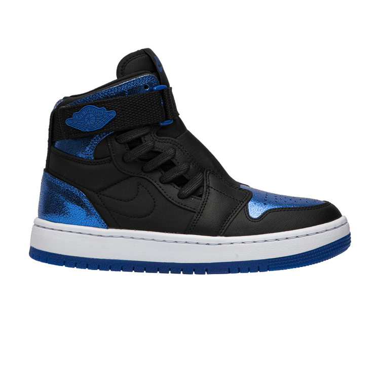Air Jordan 1 Nova XX Black Game Royal (Women's)
