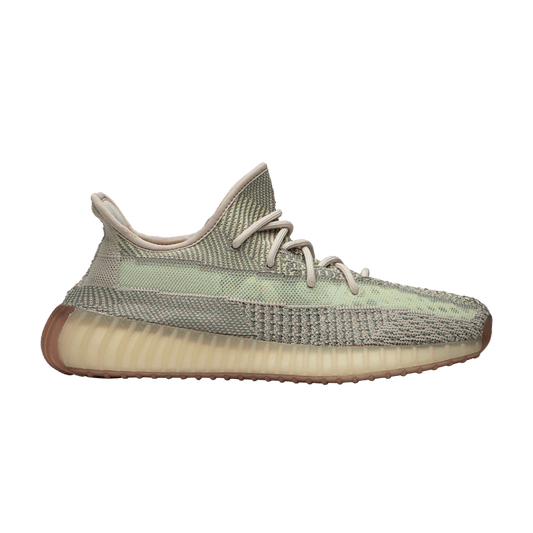 adidas Yeezy Boost 350 V2 Citrin (Non-Reflective)