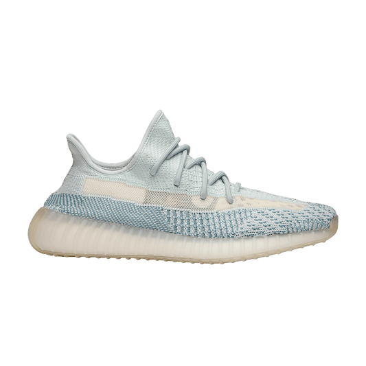 adidas Yeezy Boost 350 V2 Cloud White (Non-Reflective)