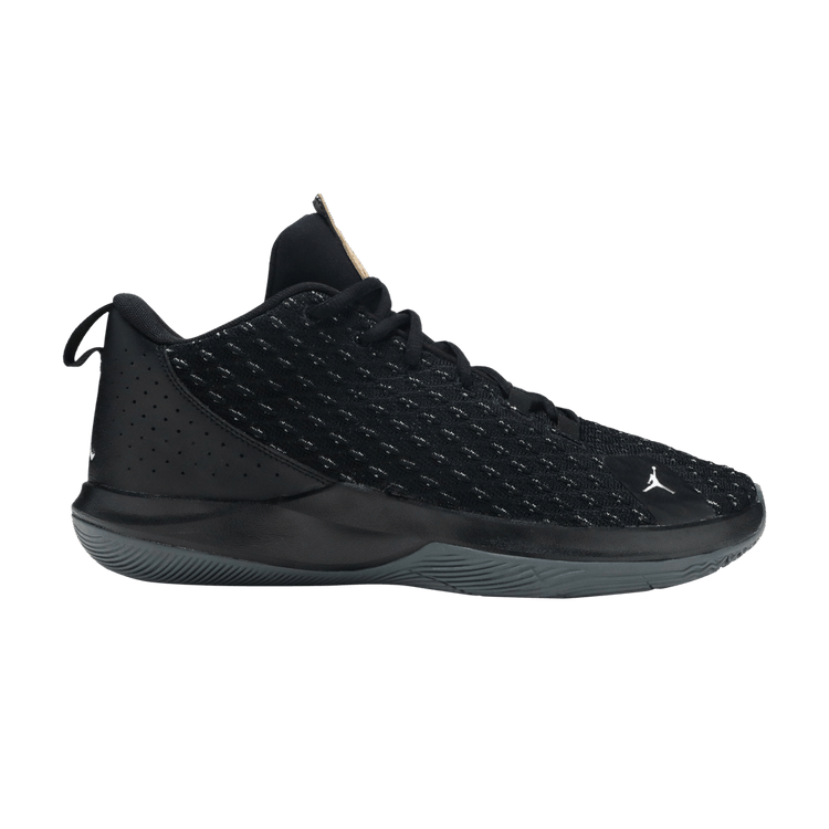 Air Jordan CP3.XII Black