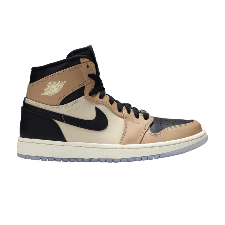 Air Jordan 1 Retro High Black Mushroom (Women's)