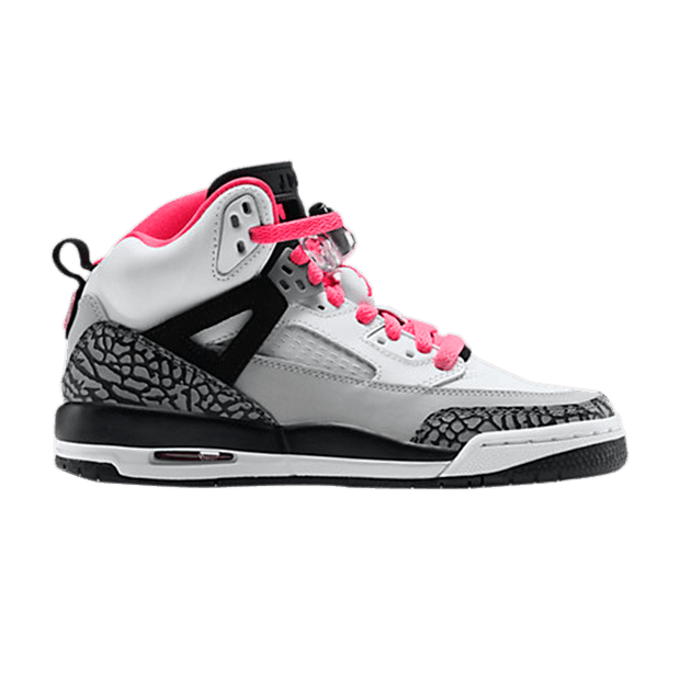 Air Jordan Spizike Hyper Pink (GS)