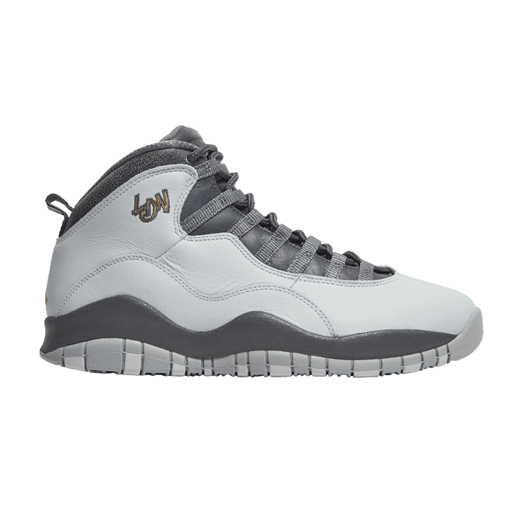 Air Jordan 10 Retro London