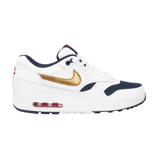 Nike Air Max 1 Essential Olympic (2015)