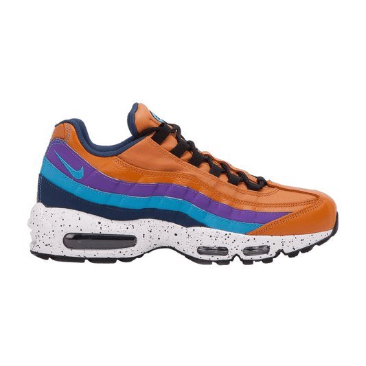 Nike Air Max 95 Monarch