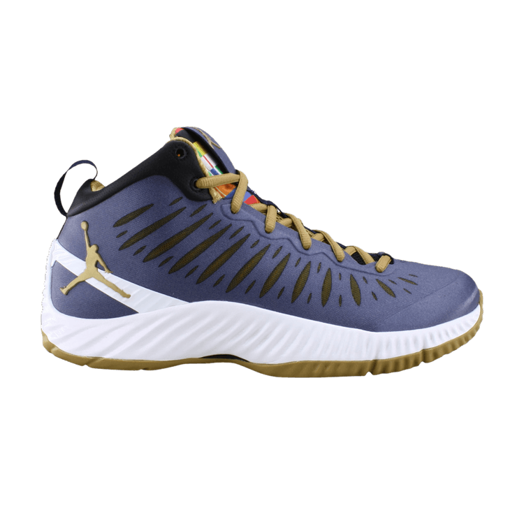 Air Jordan Super.Fly RTTG DC