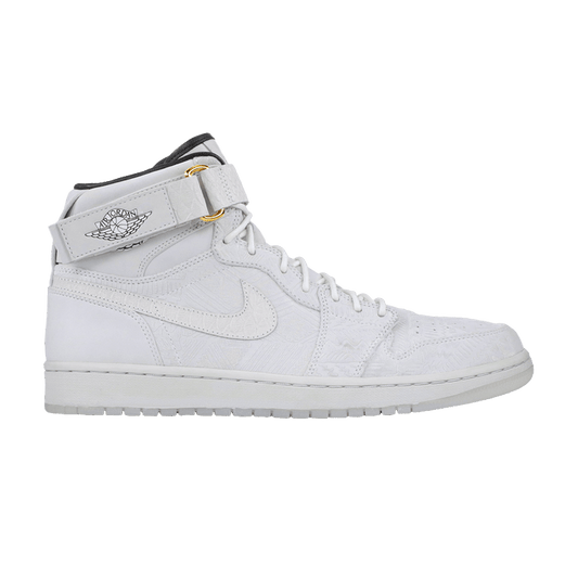 Air Jordan 1 Retro Just Don BHM