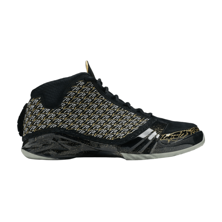 Air Jordan 23 Trophy Room Black