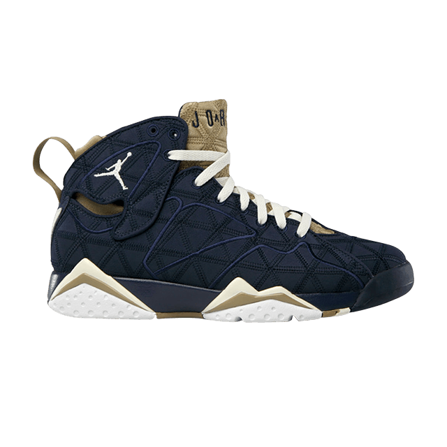 Air Jordan 7 Retro J2K Obsidian